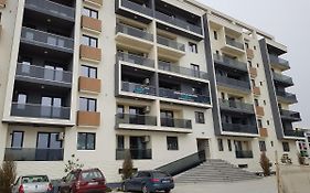 Apartament Ana Navodari Mamaia Nord